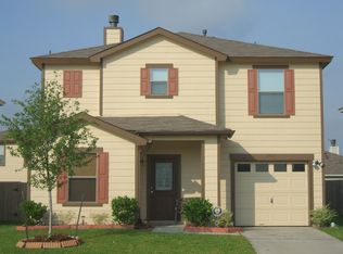 19111 Remington Park Dr, Houston, TX 77073