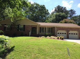 157 Cannon Dale Rd, Columbia, SC 29212