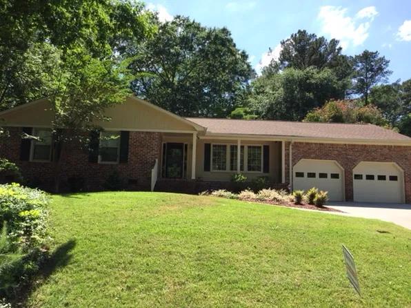 157 Cannon Dale Rd, Columbia, SC 29212
