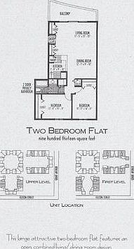 2nd image of 324 E Fulton St APT C