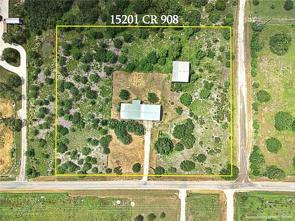 3rd image of 15201 County Road 908