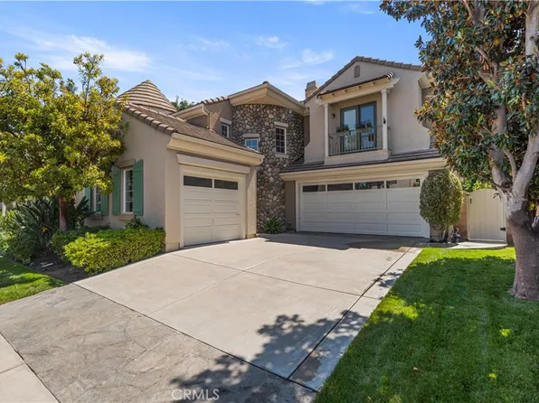 16 Spring Grv, Irvine, CA 92620