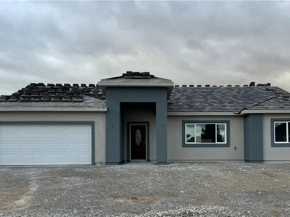 581 Antelope Ave, Pahrump, NV 89060