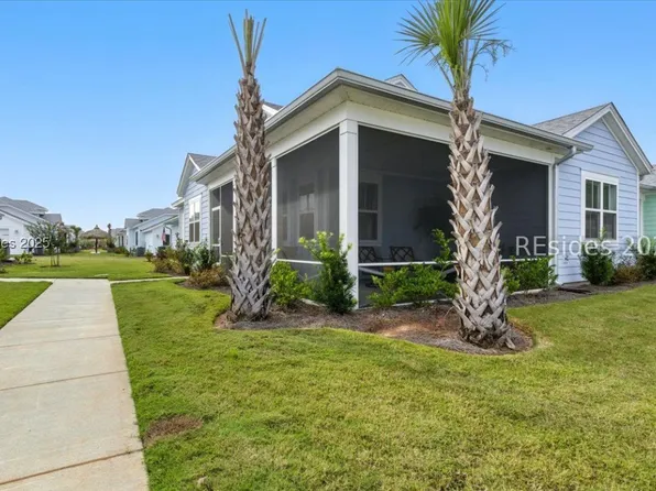 35 Flip Side Ln, Hardeeville, SC 29927