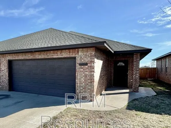 115 Bison Court Way, Mustang, OK 73064