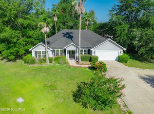 55 Buckmeadow Cir, Brunswick, GA 31525