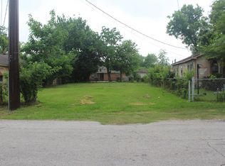 4914 Falls St, Houston, TX 77026