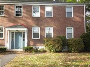 1540 Memorial Ave #2, West Springfield, MA 01089