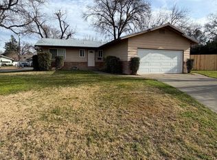 625 Thistle St, Red Bluff, CA 96080