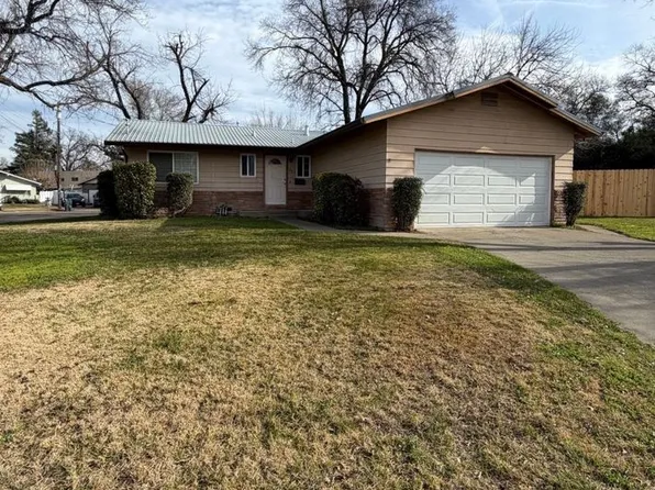 625 Thistle St, Red Bluff, CA 96080