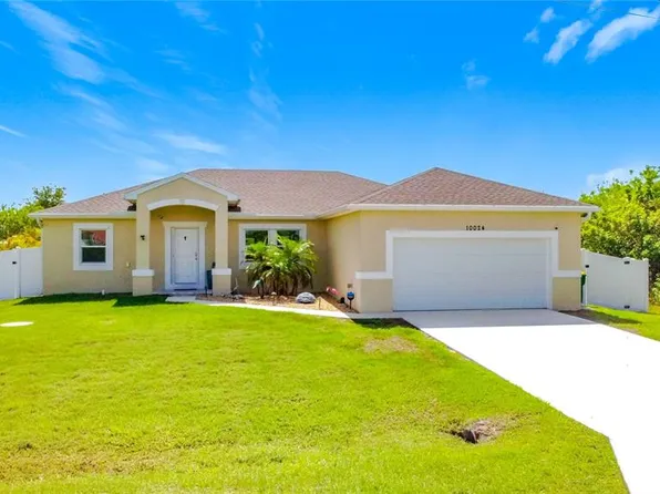 10024 Lebanon Dr, Port Charlotte, FL 33981