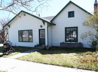 211 E 4th Ave, Big Timber, MT 59011