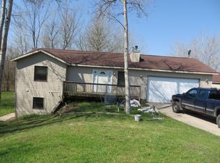 12591 Stout Ave NE, Cedar Springs, MI 49319