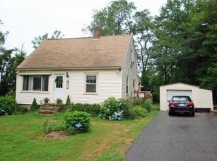 115 Uxbridge Rd, Sutton, MA 01590