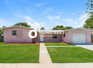 165 Tiki Dr, Merritt Island, FL 32953