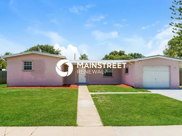 165 Tiki Dr, Merritt Island, FL 32953