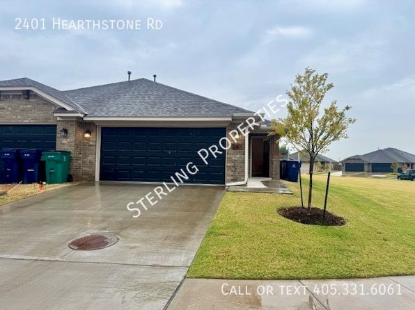 2401 Hearthstone Rd