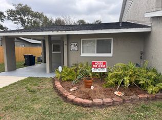 411 Oakleaf Blvd APT A, Oldsmar, FL 34677