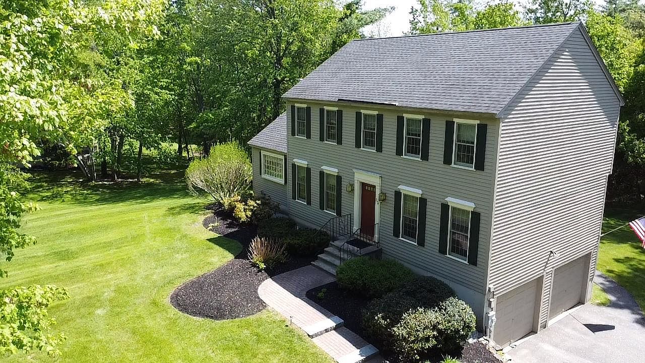 10 Nelson Farm Road, Derry, NH 03038 MLS 4974168 Zillow