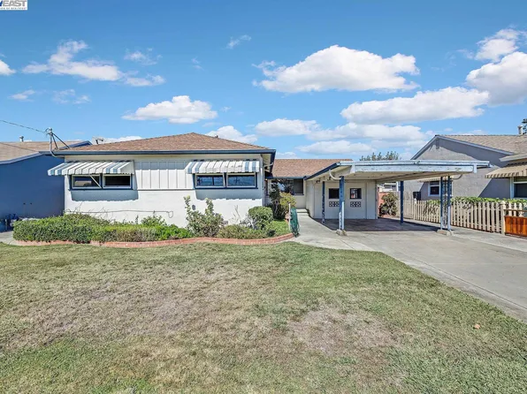 1589 Manor Blvd, San Leandro, CA 94579