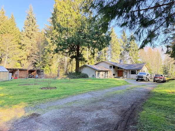 980 Nicholson Rd, Mount Waddington, BC V0N 2R0