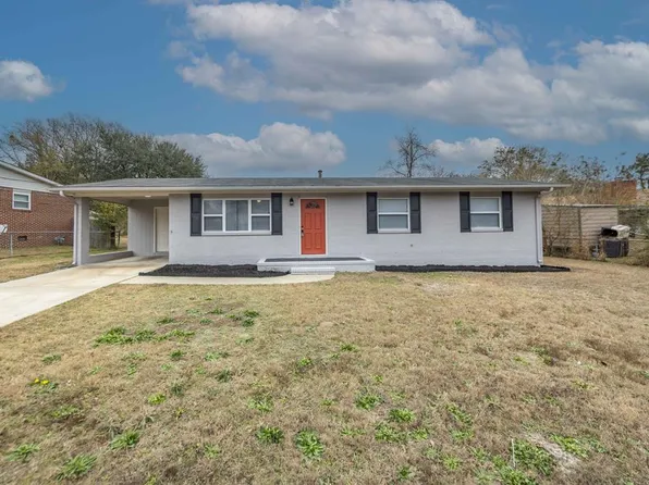 6270 Mill Branch Rd, Columbus, GA 31907