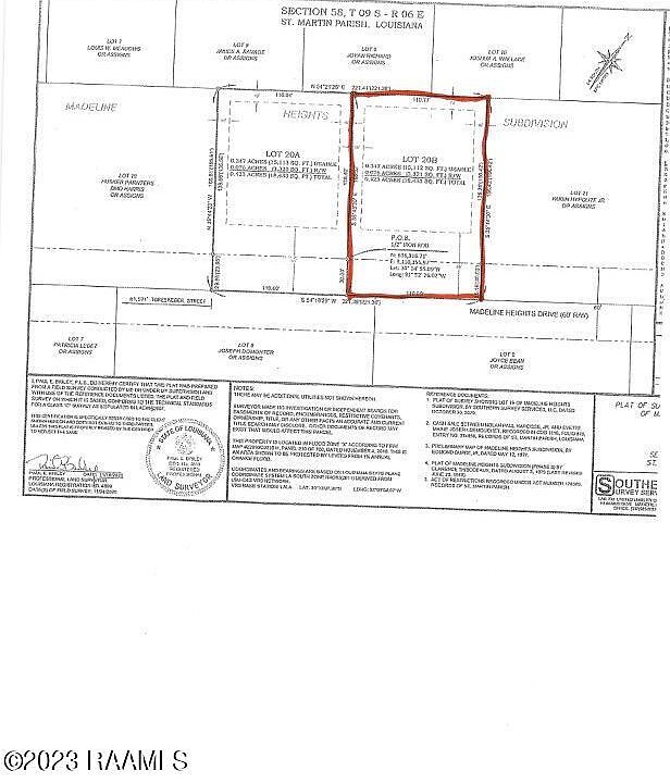 2nd image of Madeline Heights 20b