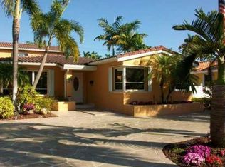 1147 Van Buren St, Hollywood, FL 33019