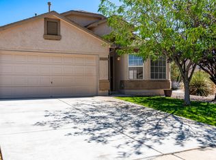 1000 High Plains Rd NE, Rio Rancho, NM 87144