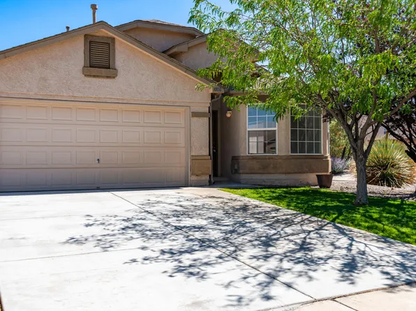 1000 High Plains Rd NE, Rio Rancho, NM 87144