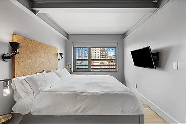 Rented by REAL New York