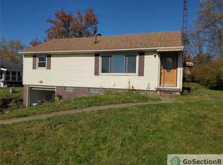 2411 41st St NE, Canton, OH
