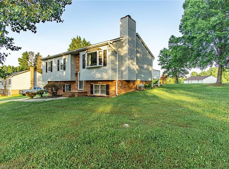 6336 Sullivantown Rd, Walkertown, NC 27051 Zillow