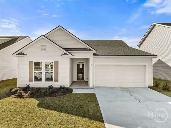 37 Blues Drive, Pooler, GA 31322