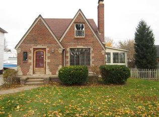 434 Pasadena Blvd, Toledo, OH 43612