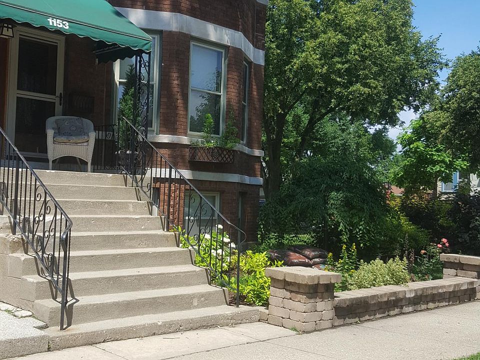1st image of 1153 S Scoville Ave APT 1