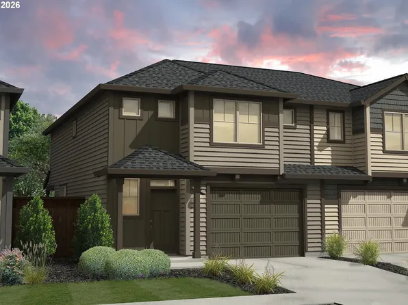 1712 NW 18th St, Battle Ground, WA 98604