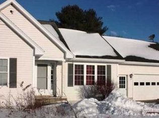 1188 Riverside Dr, Vassalboro, ME 04989