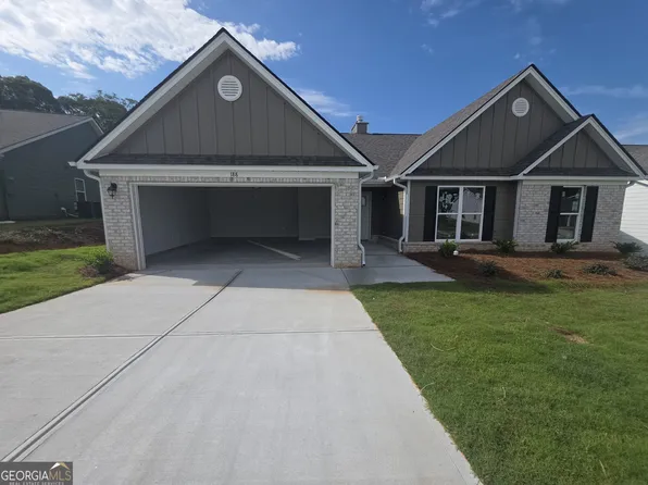 188 Lake Meadows Dr #47, Winder, GA 30680