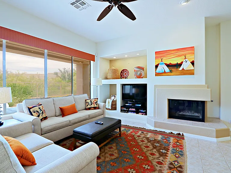 6960 E Whispering Mesquite Trl — Photo 7