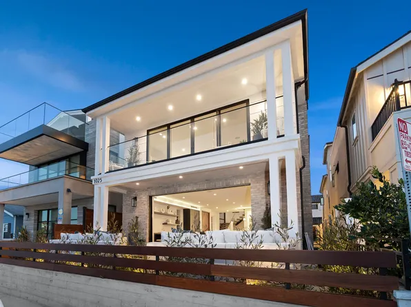 1025 W Balboa Blvd, Newport Beach, CA 92661