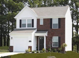 22 Rue Chagall, Mays Landing, NJ 08330