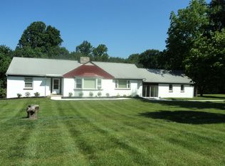 403 W Uwchlan Ave, Downingtown, PA 19335