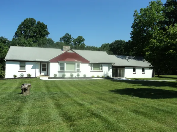 403 W Uwchlan Ave, Downingtown, PA 19335