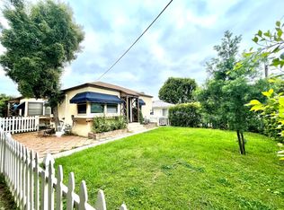 2020 Meridian Ave, South Pasadena, CA 91030