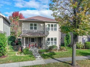 733 Apollo Way, Madison, WI 53718