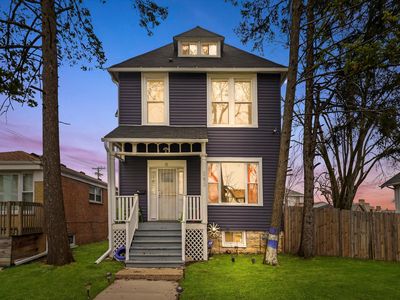 203 S 7th Ave, Maywood, IL, 60153