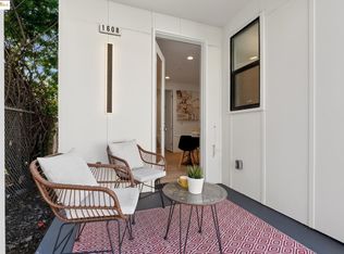 1608 32nd St #1608A, Emeryville, CA 94608