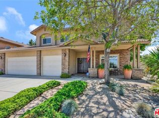 4100 Waterville Ct, Palmdale, CA 93551