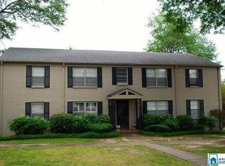 109 Memory Ct APT D, Mountain Brk, AL 35213